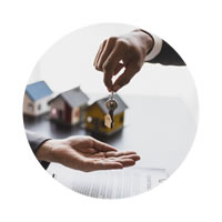 Conveyancing & Property Transfers